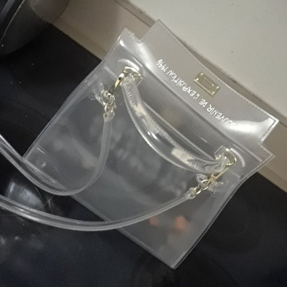 Mini bag